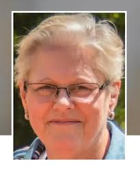 In Memory of Sandy Gough