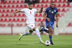 iran vs tanzania