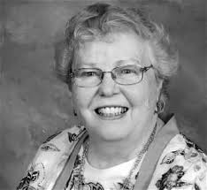 Patricia DURALIA Obituary