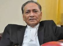 Sir Abdool Razack Mohamed