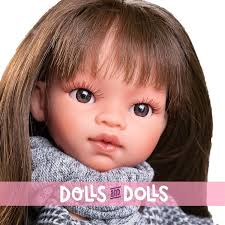 Antonio Juan doll 33 cm