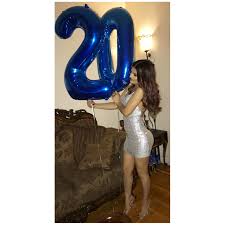 Make your boyfriend's 20th birthday a great day with an active outdoor date. 20th Birthday Idea 20th Birthday Outfit Outfit Idea 20th Idea Birthday Ideas Royal Blue And Silve 20th Birthday Outfit 20th Birthday 20th Birthday Outfit Ideas