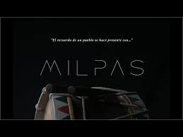 "Milpas"