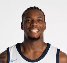 2024-25 Men's Basketball Roster