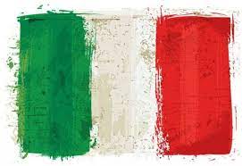 Italian Flag Flag Art Italian Flag Italy Flag