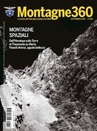 We did not find results for: Montagne360 Settembre 2020 By Cai Club Alpino Italiano Issuu