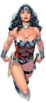 Wonder Woman Render By Lysianthus D8s7qxo Png 1024 2281 Wonder Woman Comic Wonder Woman Wonder Woman Art