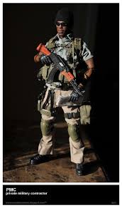 1 6 Military Pmc Operator Military Action Figures Military Pictures Pmc