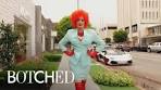 Detox Wants to Get His Abs Fixed | Botched | E! - YouTube
