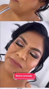 MaquillajeProfesional #norma Coronado #PeinadosElegantes #BeautySa...