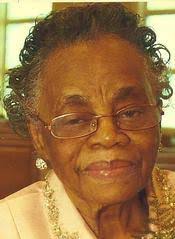 Elizabeth Chapman Obituary