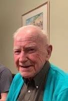 Ronald Ressler Obituary (1933