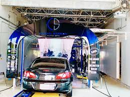 We appreciate having friends inside and outside of the car wash industry. Clean Streak Auto Spa Offering Car Washes Detailing Services In Roanoke Community Impact