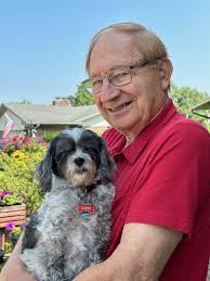 Obituary for Donald Lee Mann