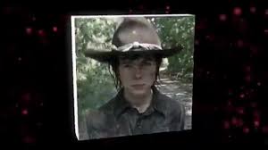 The walking dead vine | twd | ходячие мертвецы | carl grimes | chandler  riggs watch online