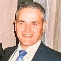 Mr. Joseph Montanaro Obituary