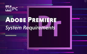 Unduh adobe premiere pro untuk windows sekarang dari softonic: Adobe Premiere Pro System Requirements Wepc