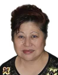 Obituary for Chu Mui Leong 李珠妹