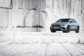 At the same time it represents the entry level into the brand's successful family of suv models. 2021 Mercedes Benz Gla Class Review Pricing And Specs