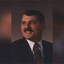 Obituary information for John "Deeder" Easter