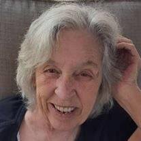 Linda K. Houston Obituary