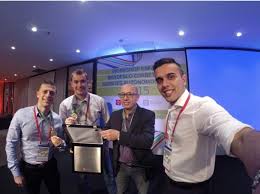 Encyclopedia of world biography dictionary. Vinicius Diel Sao Paulo Sao Paulo Brasil Perfil Profissional Linkedin