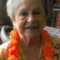 ROSE GUILBEAU R OIRE Obituary