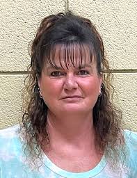 Obituary information for Hope Luck