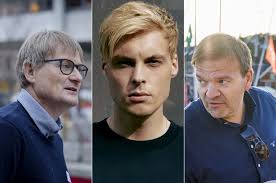 Lakseoppdrettere med økt formue