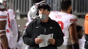 Proud, sad, and certainly angry, coach ryan day said. Ohio State Head Coach Ryan Day Tests Positive For Covid 19 Won T Coach Against Illinois Wsyx