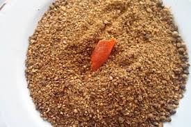Orangenpfeffer Mit Kurkuma Und Kardamom Von Movostu Chefkoch Gewurze Kurkuma Gefullte Paprikaschoten