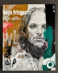 Les Cowboys Fringants