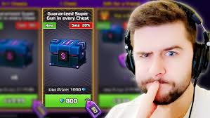 Pixel Gun 3D Best Lvl 16-17 Player prt #3