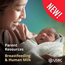 We're excited to launch a new breastfeeding resources webpage for parents!  Help connect families with the resources they need while trying to meet  their breastfeeding goals by sharing this webpage with your