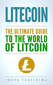 To mine bitcoin on amazon's aws platform is not profitable. Amazon Com Litecoin The Ultimate Guide To The World Of Litecoin Litecoin Crypocurrency Litecoin Investing Litecoin Mining Litecoin Guide Cryptocurrency Ebook Takashima Ikuya Kindle Store