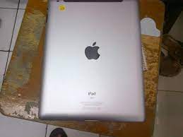 Jual ipad 2 3G 64GB (bisa pakai sim card kartu gsm) di Lapak okonomiyabi | Bukalapak