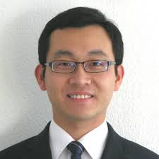 Zhijie WANG