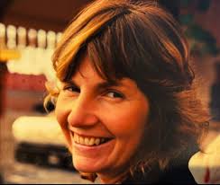 Marilyn May Saunders, nee Keegan formerly of 1, Neyland Vale, Neyland 1951 