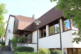 Herzlich willkommen im haus tobias in going am wilden kaiser. Balingen Johann Tobias Beck Haus Mehr Als Kita Provisorium Balingen Umgebung Schwarzwalder Bote