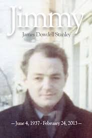 Jimmy Stanley