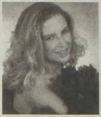 April Lynn Goble (1982-2004)