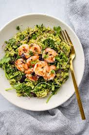 Are you looking for healthy shrimp recipes that are easy to prepare and taste amazing? 15 Easy Healthy Shrimp Recipes Walder Wellness Dietitian Rd