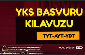 Üniversiteye girişte ilk aşama olan yükseköğretime geçiş sınavı'na (ygs) başvuru dönemi ösym'nin internet sitesinde, sınava girecek adayları başvuru, sınav öncesi, anında ve sonrasında. 2020 Yks Basvuru Kilavuzu Yayimlandi