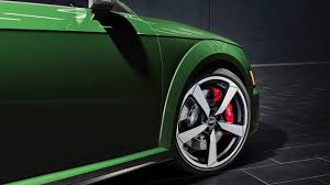 Image result for Kyalami Green 2022 TTRS
