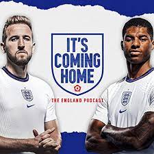 Exactly uk is coming home after loosing to germany. It S Coming Home The England Podcast Podcasts On Audible Audible Com