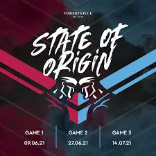 Add to calendar 06/27/2021 7:50 pm 06/27/2021 11:30 pm aest ampol state of origin game 2 event details. State Of Origin Game 2 Forestville Rsl Club What S On