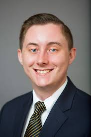 Max Grim Promoted to Director of Operation