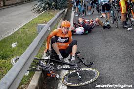 Van schip and his beat cycling team claim that the uci has never questioned the handlebars and that the team and van schip received approval from the. Cycling Concussions What You Need To Know Pezcycling News