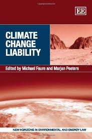 De vraag naar mobiele bandbreedte verdubbelt ruwweg elke twee jaar. Climate Change Liability New Horizons In Environmental And Energy Law Amazon De Faure Michael Peeters Marjan Fremdsprachige Bucher