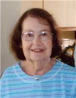 Patricia Stewart Obituary (1927